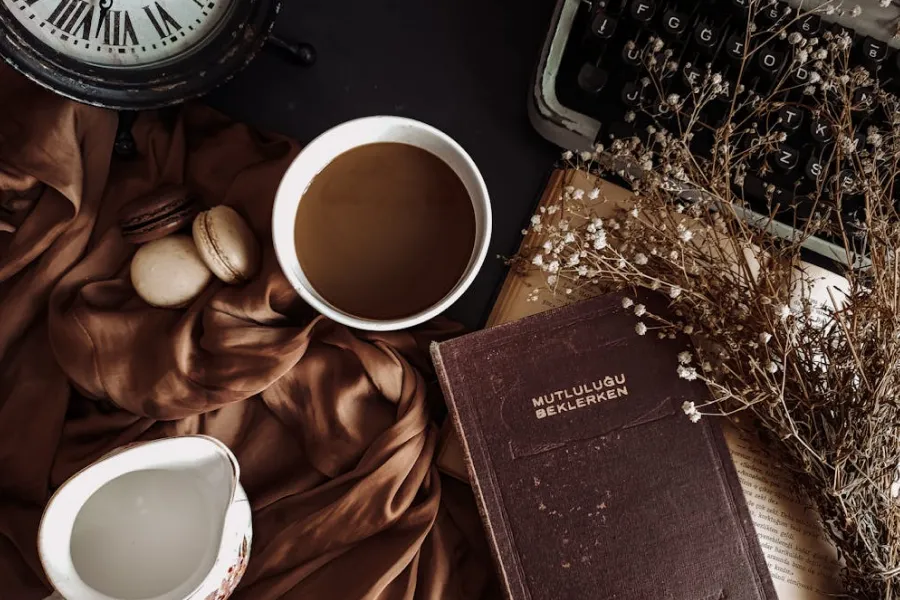 Color Coordination Tips for Creative Projects