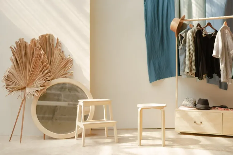 Seasonal Color Schemes for Fashion and Decor