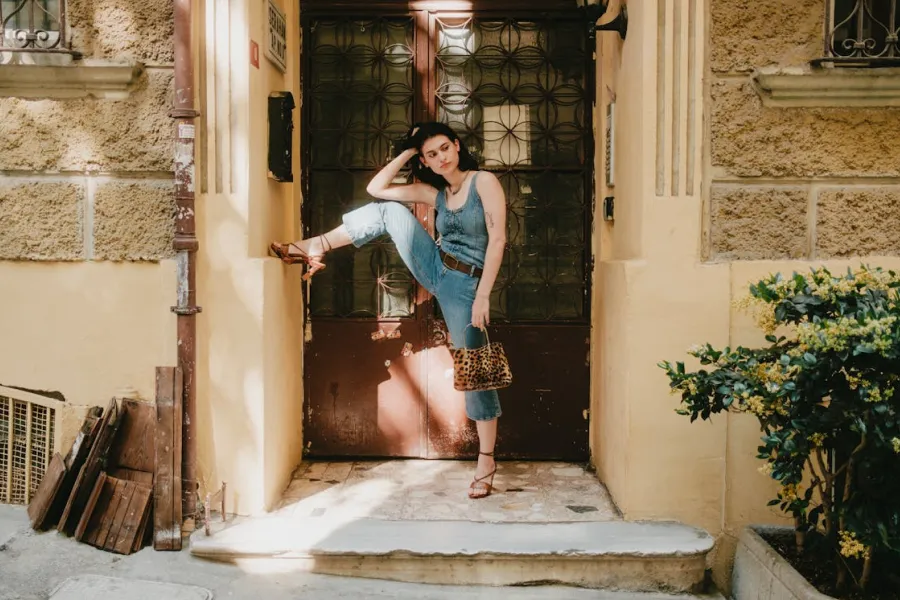 Classic Outerwear Trends That Never Fade