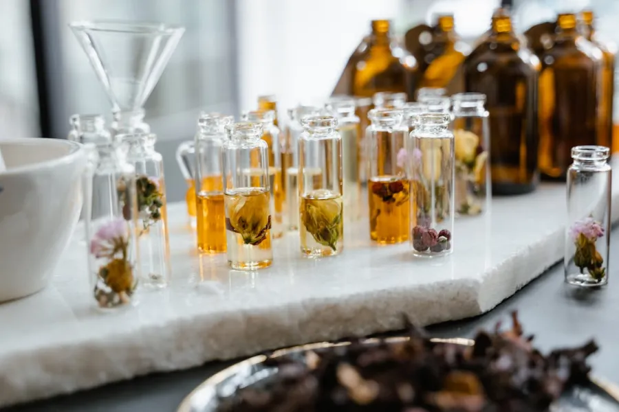 Fragrance Oil Tips for Homemade Products