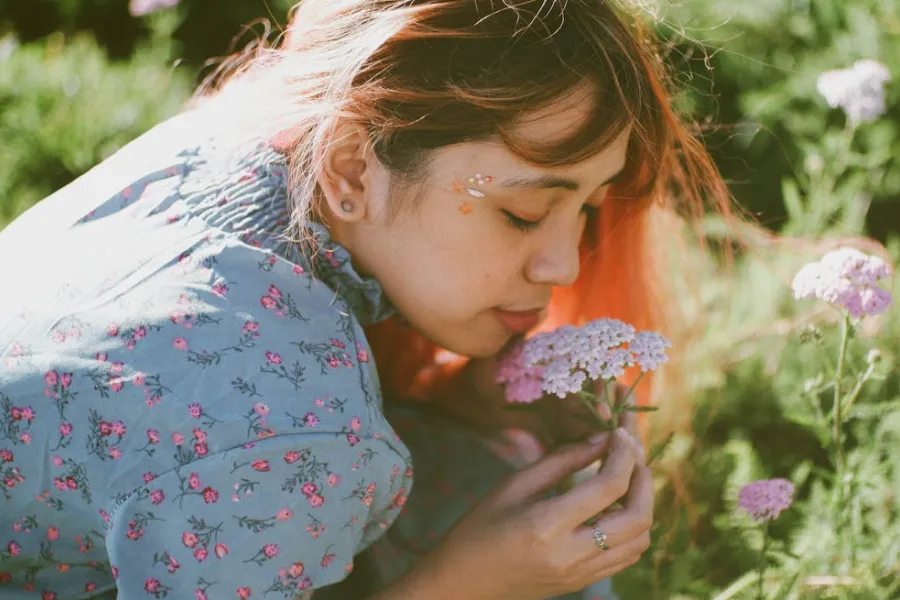 Beginners Guide to Aromatic Oil Blending