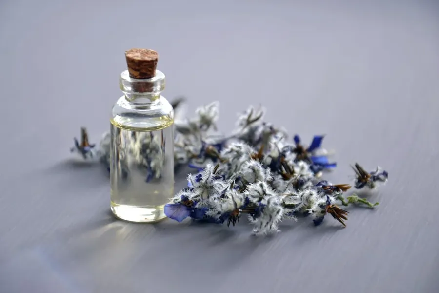 Fragrance Oil Tips for Homemade Products