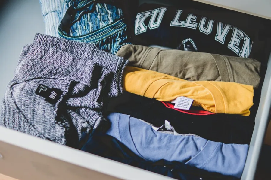 Genderless Clothing Style Tips