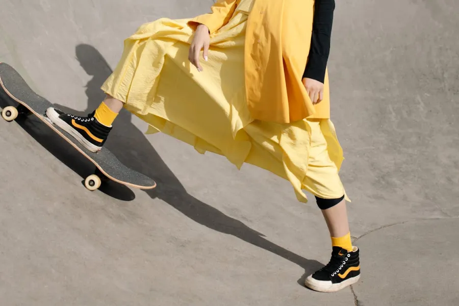 Non-Binary Wardrobe Essentials