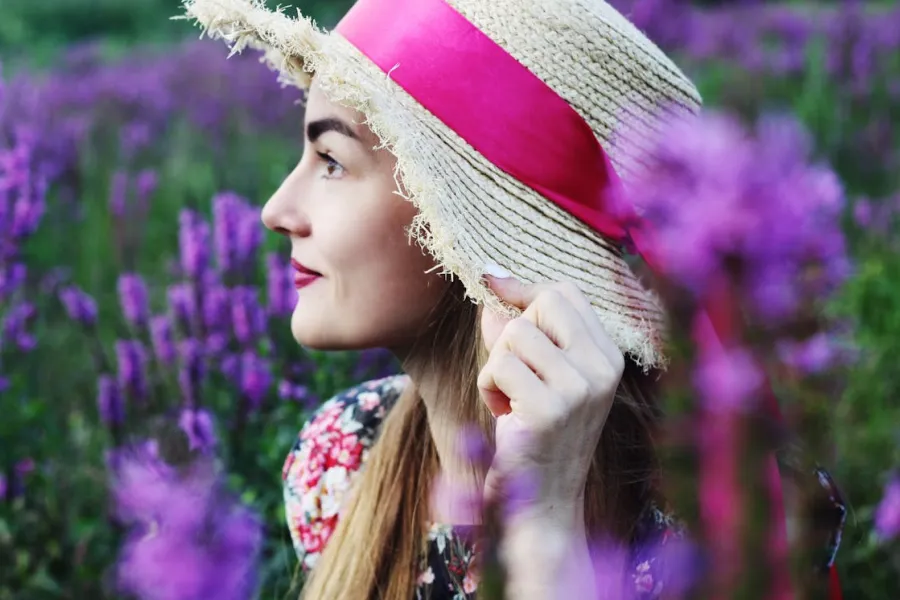 Trendy Outfit Ideas for Hot Weather